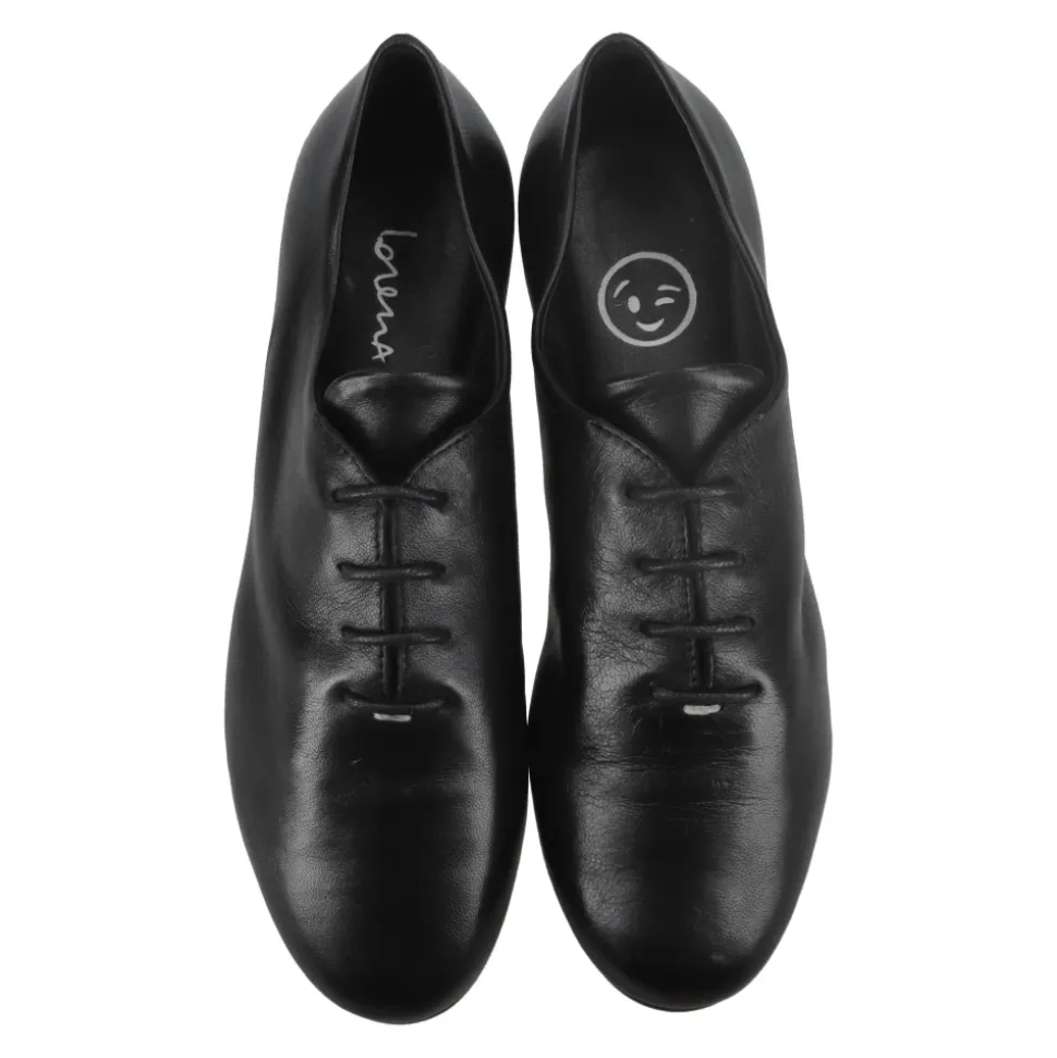 Laced Shoes