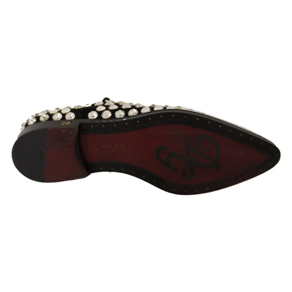 Laced Shoes