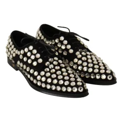 Laced Shoes
