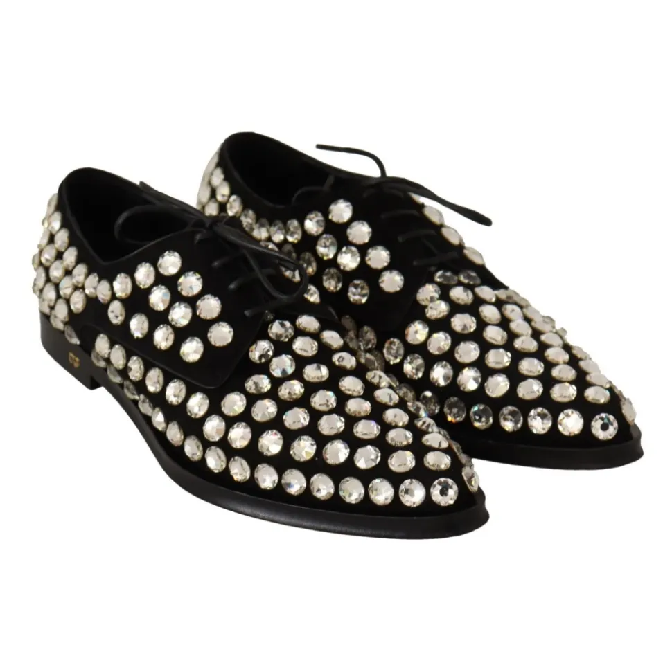 Laced Shoes
