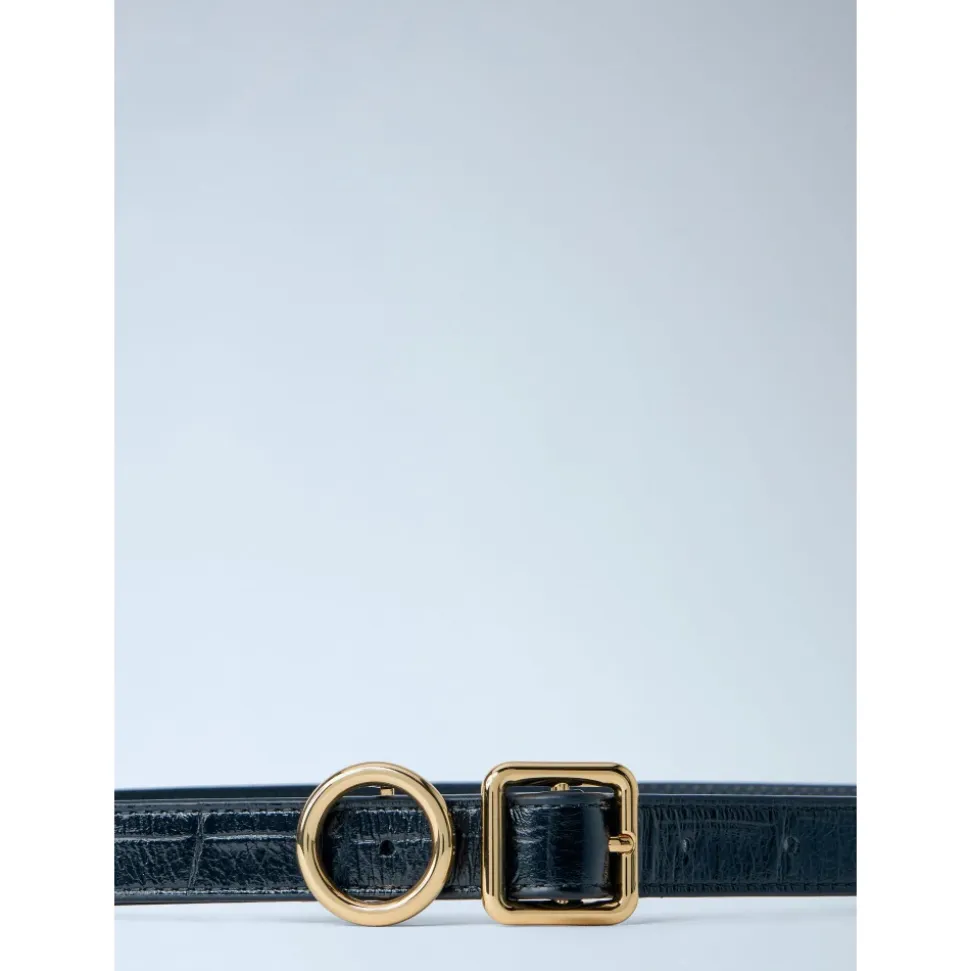 La Ceinture Regalo Fine Belt