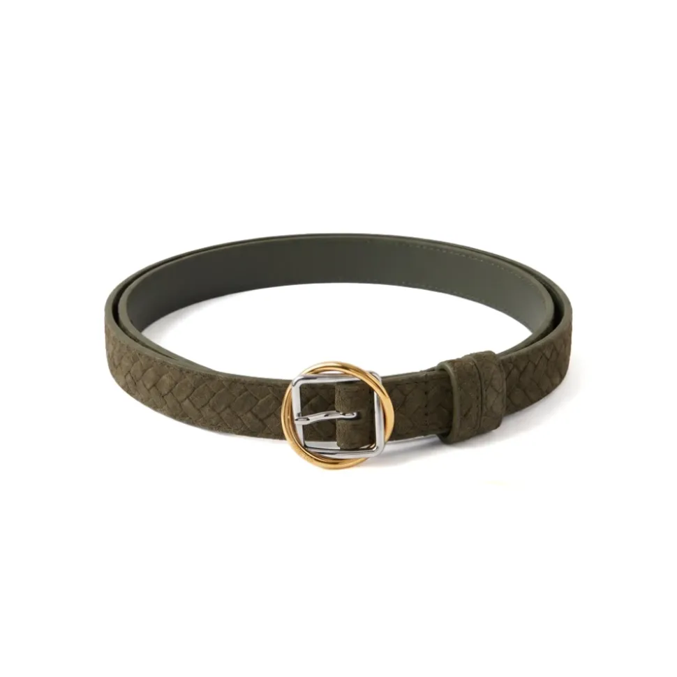 La Ceinture Salon Fine