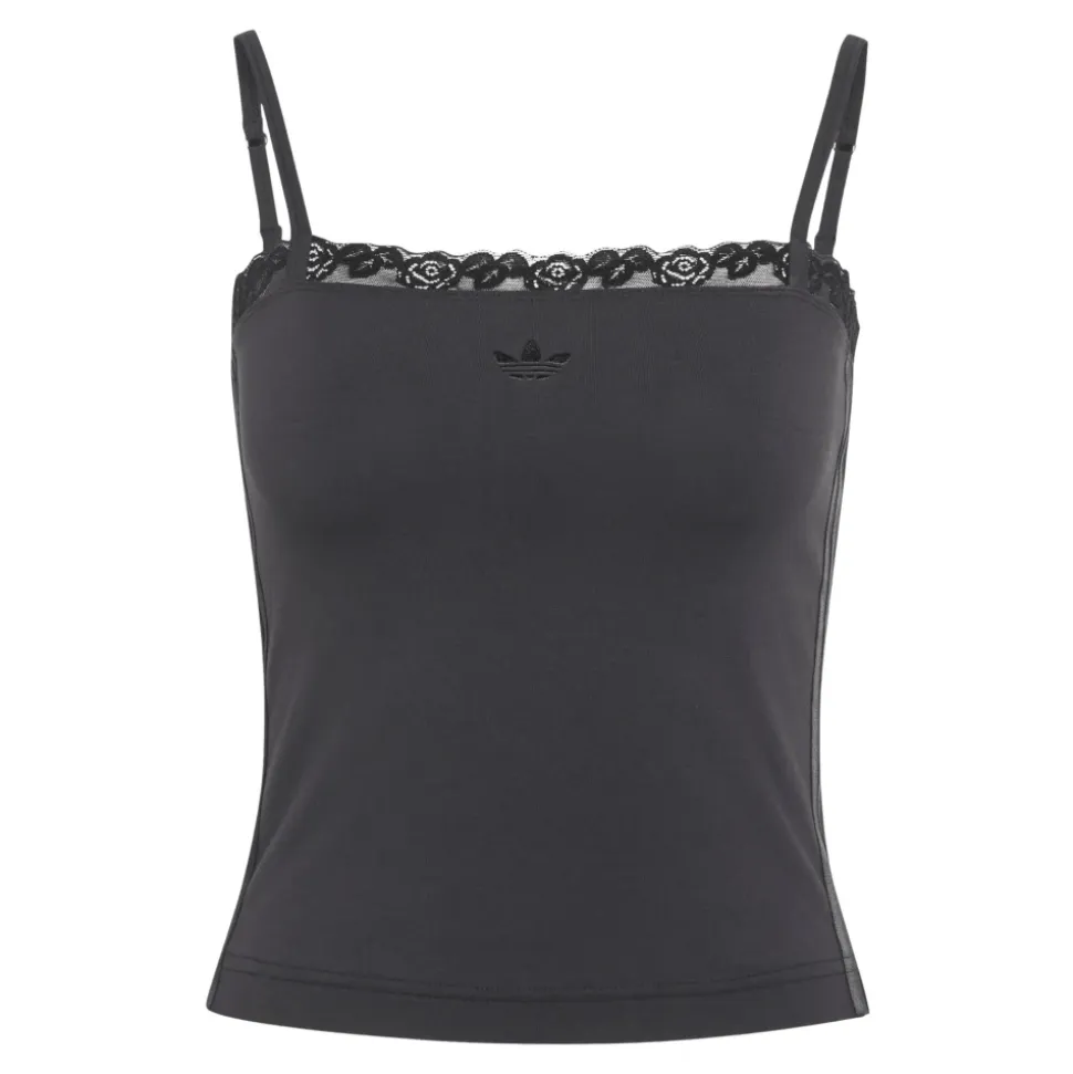 Lace Trim Camisole