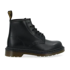 101 Lace-up Boot