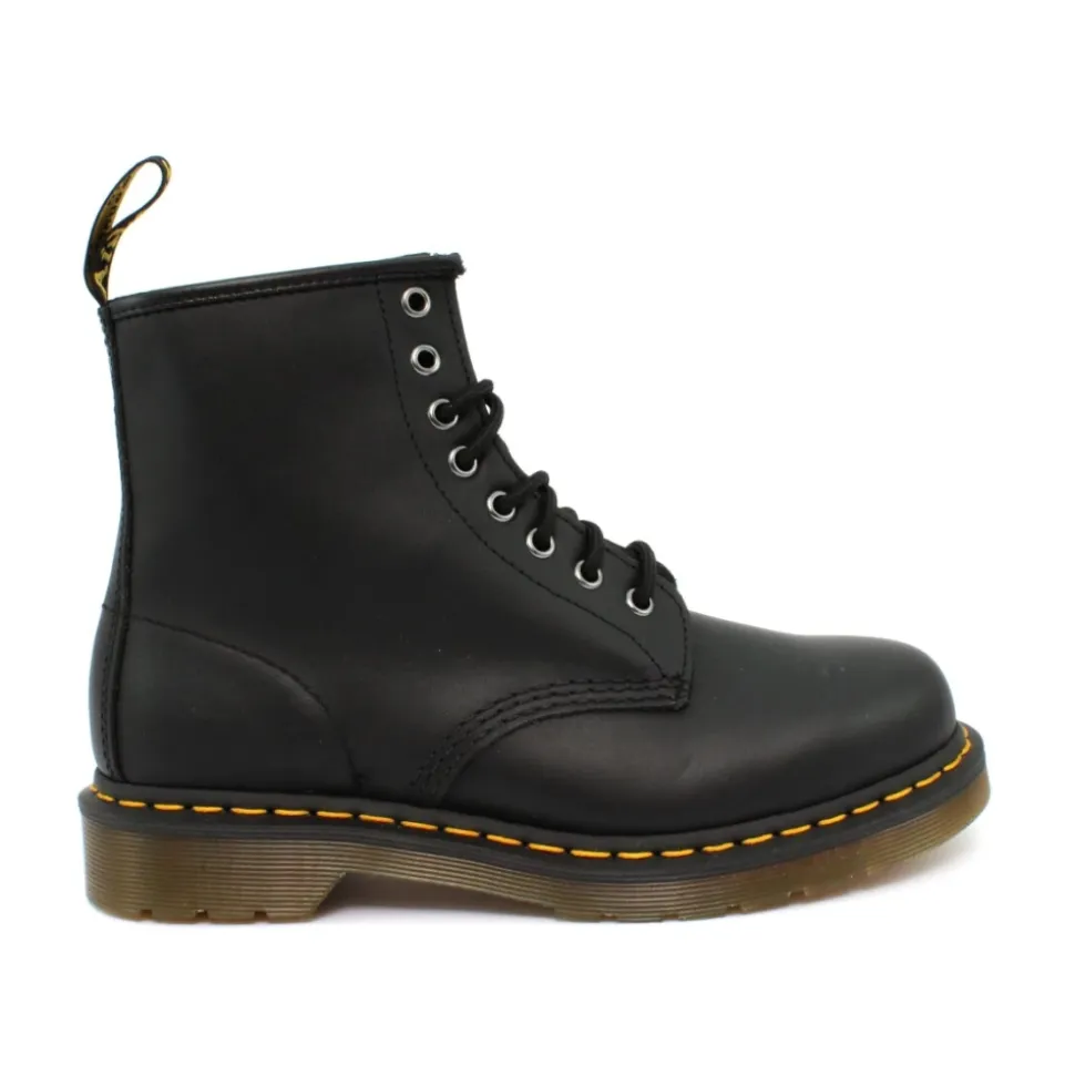 Lace-up Boots