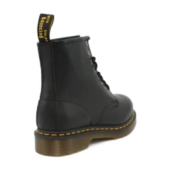 Lace-up Boots