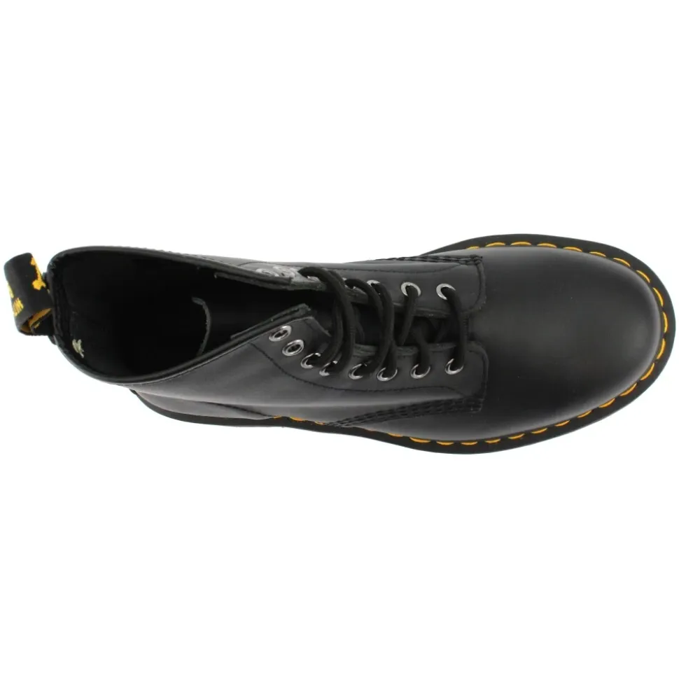 Lace-up Boots