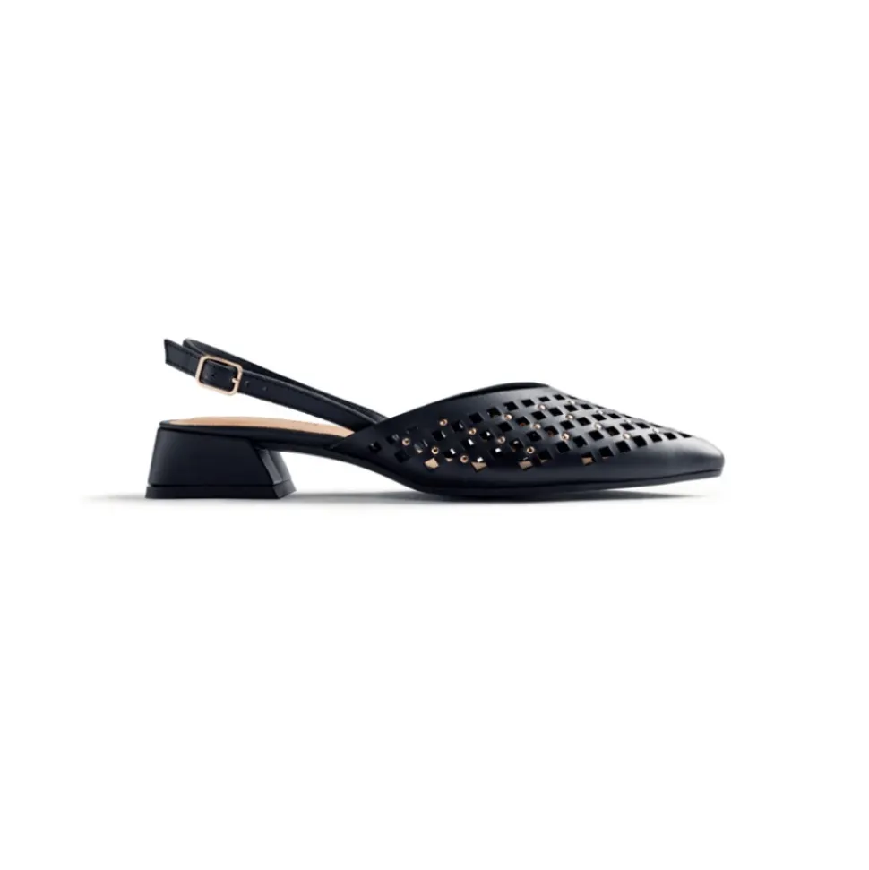 Lagos Slingback