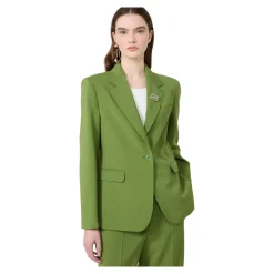 Lamina Blazer