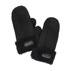 Lammy Patchwork Gloves