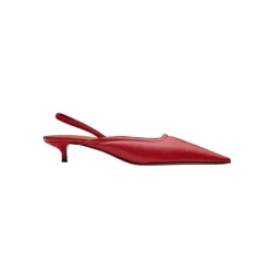 Lana Slingbacks