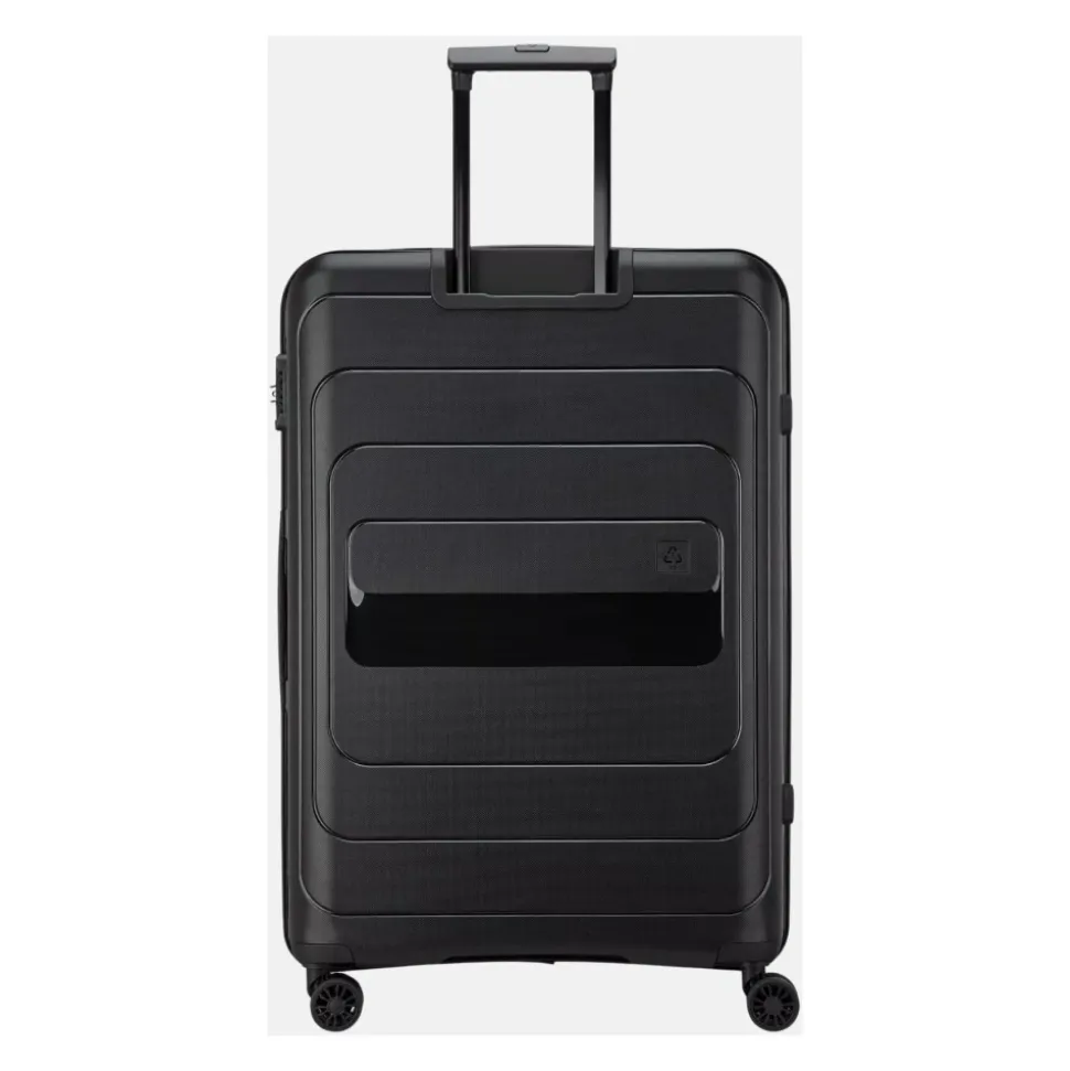 Large Suitcases