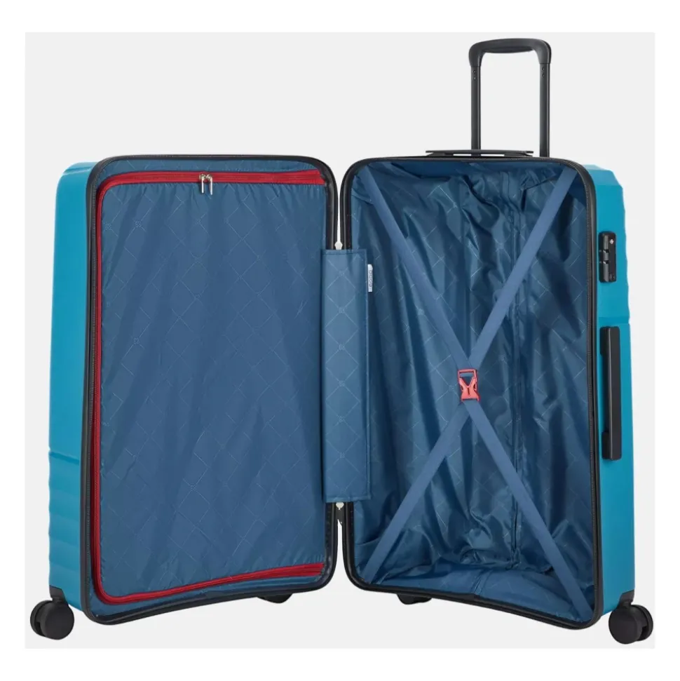 Large Suitcases