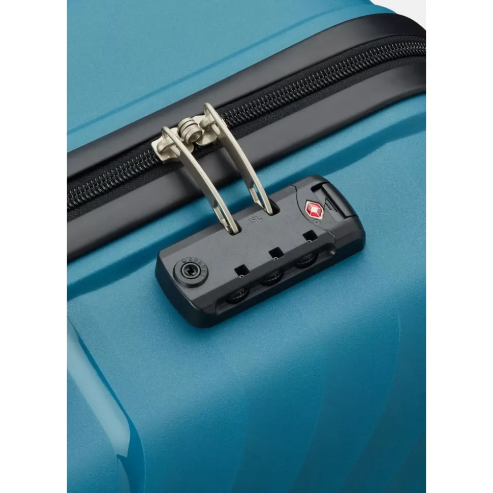 Large Suitcases