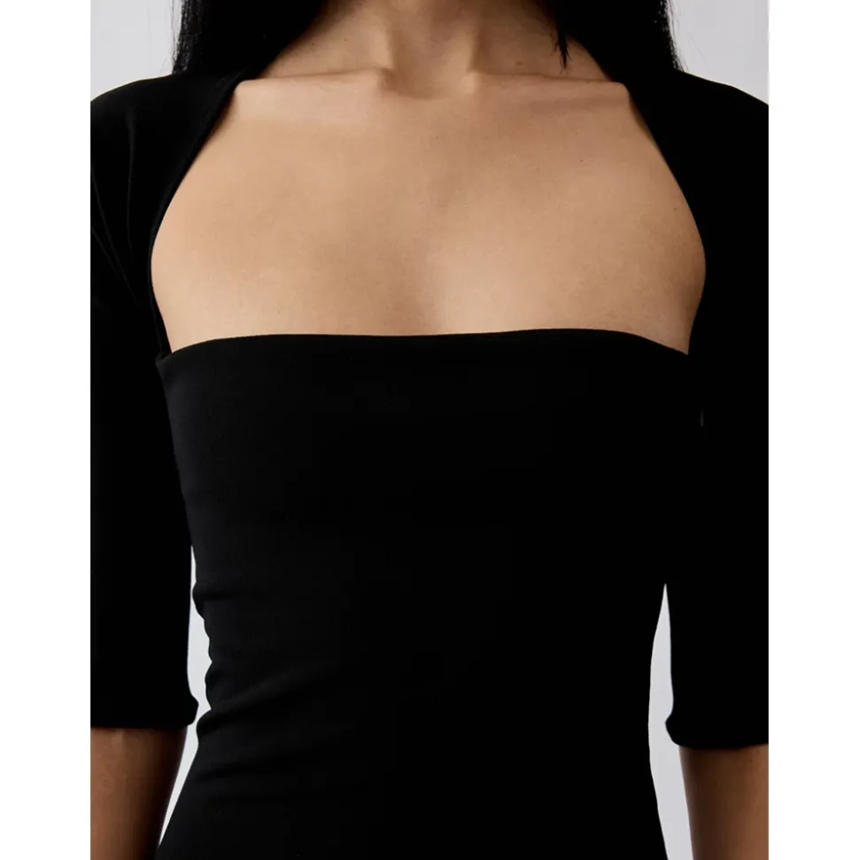 La Robe Bolero