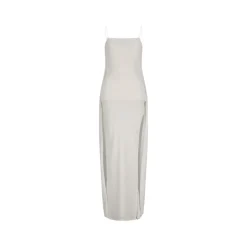 La Robe Maille Plumetis