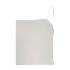La Robe Maille Plumetis