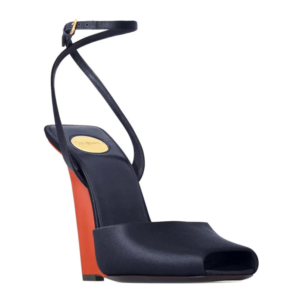 LA SCANDALE Wedges