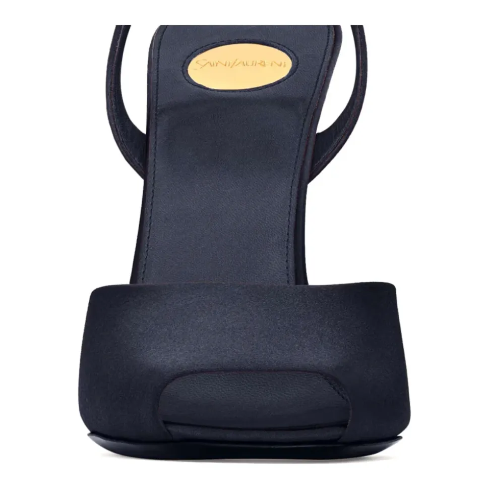 LA SCANDALE Wedges
