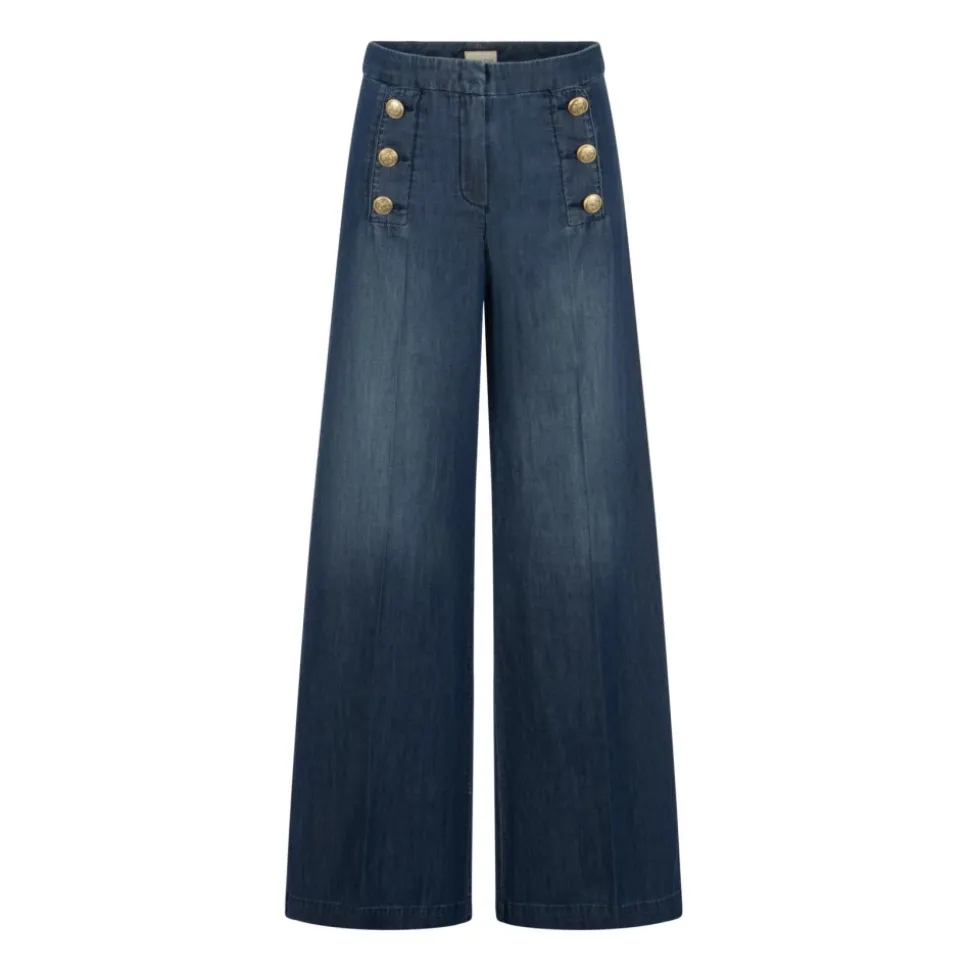 Lato Denim Bridget Styl