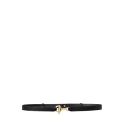 Lauren Ralph Lauren Belts Czarny