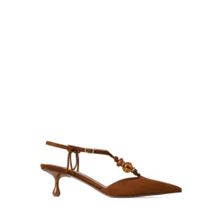 Lauri 50 Slingback