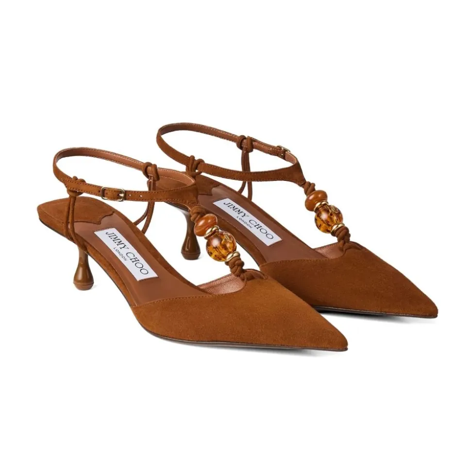 Lauri 50 Slingback