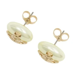 Lavinia Stud Earrings