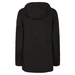 Leandro Hooded Parka