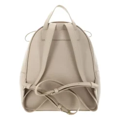 Leather Backpack