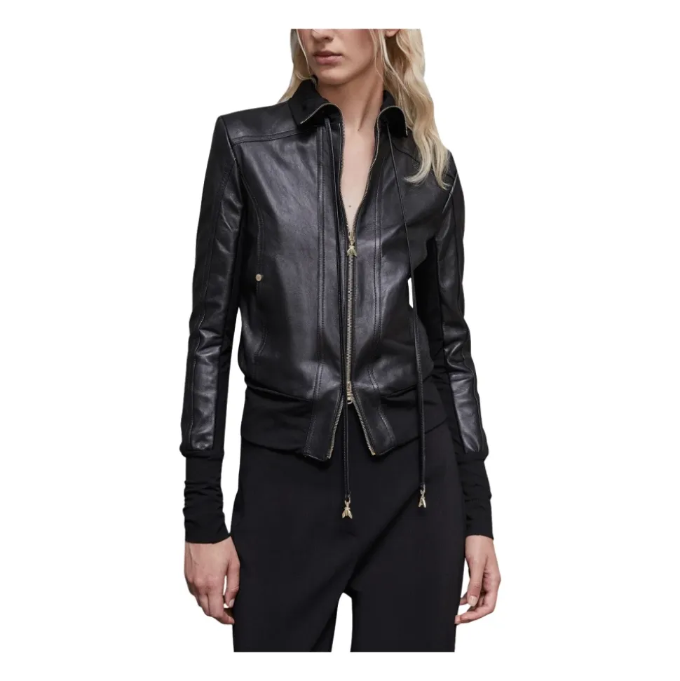 Leather Jackets