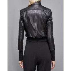 Leather Jackets