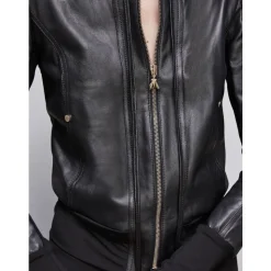 Leather Jackets