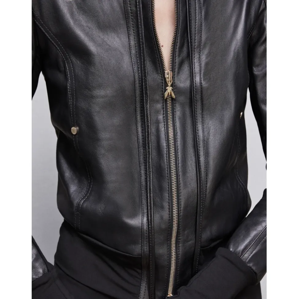 Leather Jackets