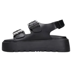 Leather Sandals