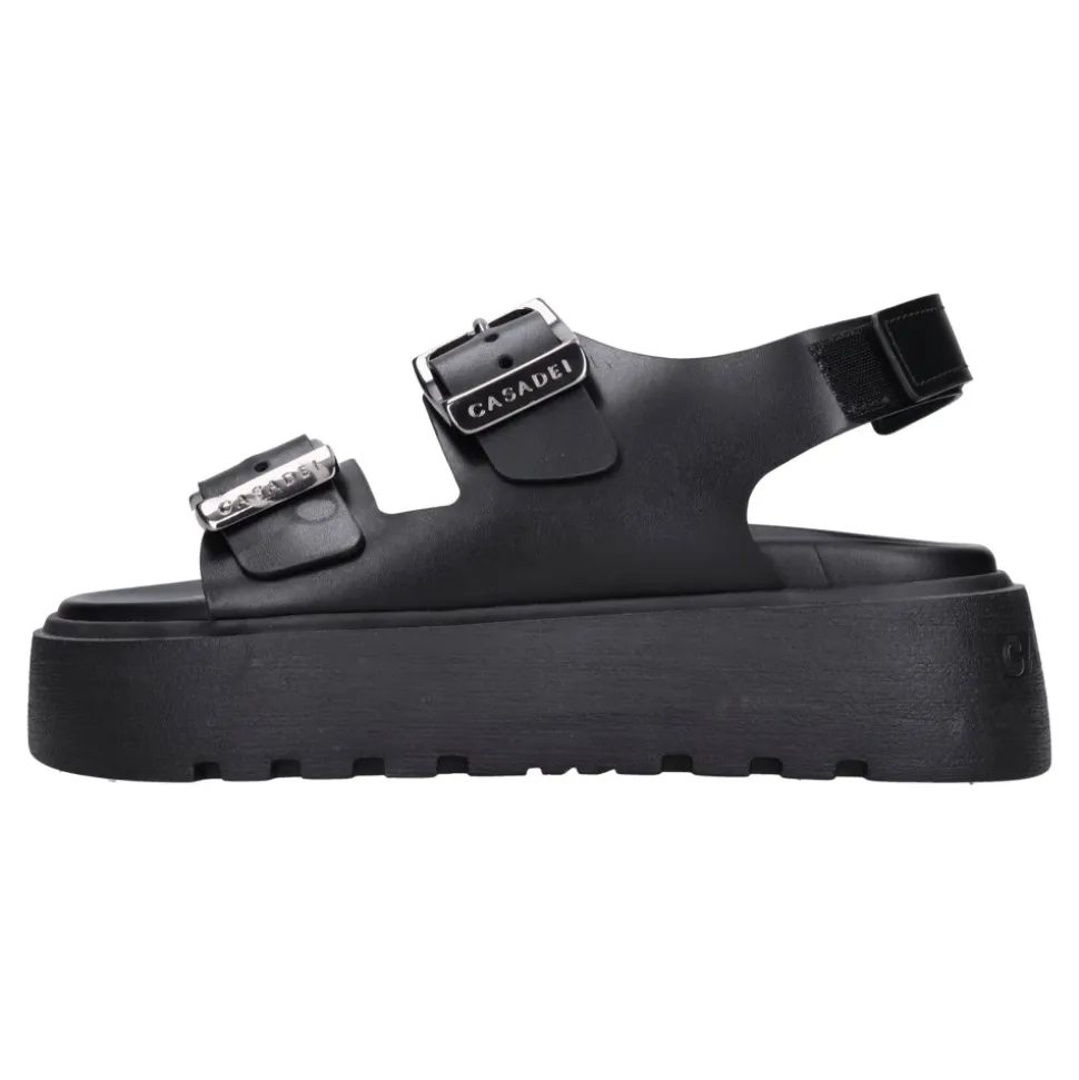 Leather Sandals