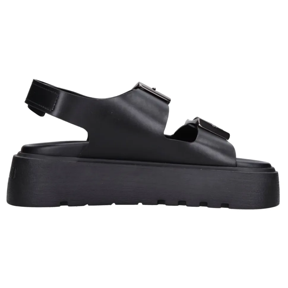 Leather Sandals