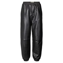 Leather Trousers
