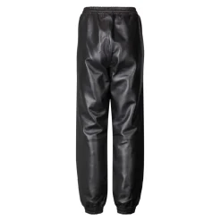 Leather Trousers
