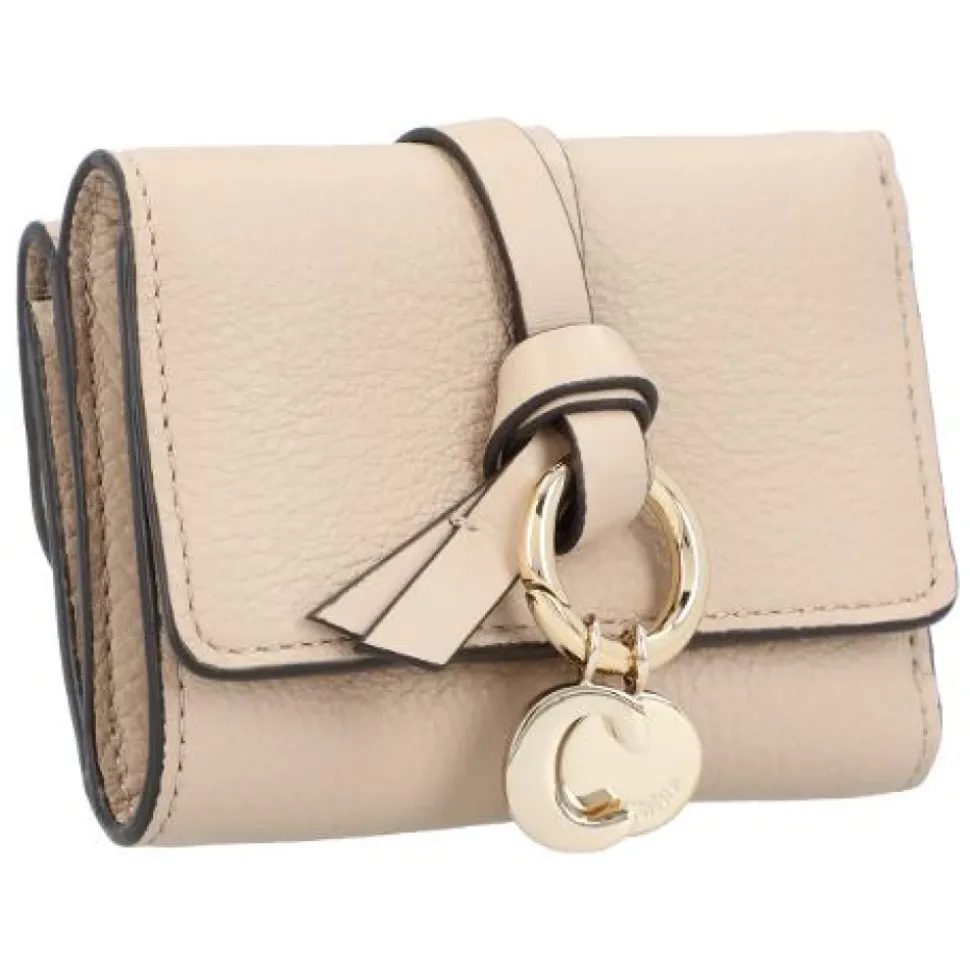 Leather wallets