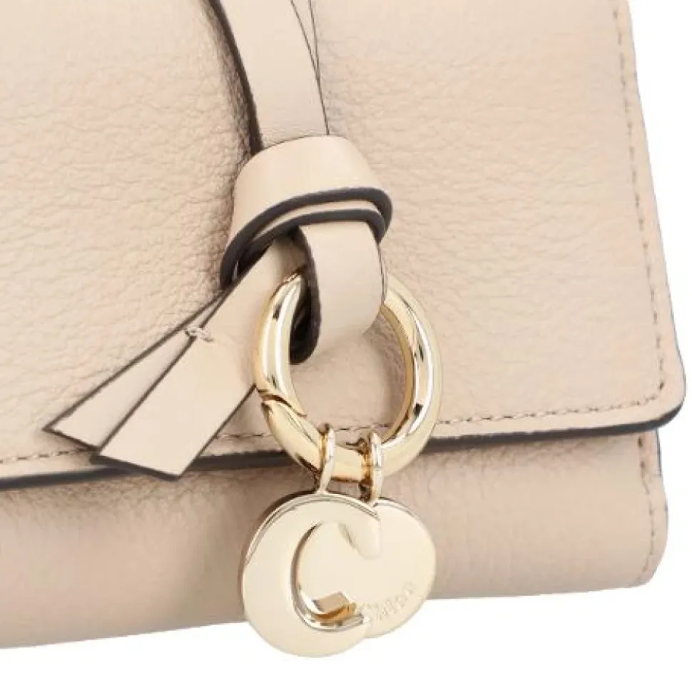 Leather wallets