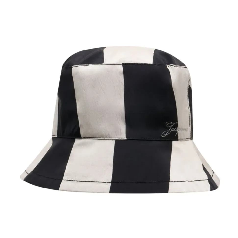 Le Bob Baluchon Hat