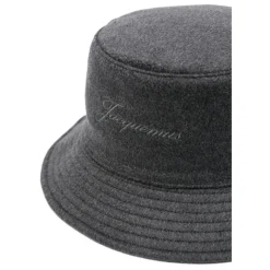 Le Bob Cachemiro Bucket Hat