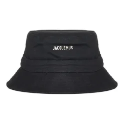 Le Bob Gadjo Bawełniany Kapelusz Bucket