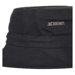 Le Bob Gadjo Bawełniany Kapelusz Bucket