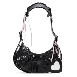 Le Cagole XS Shoulder Bag