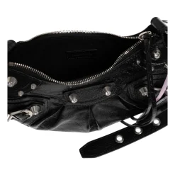 Le Cagole XS Shoulder Bag