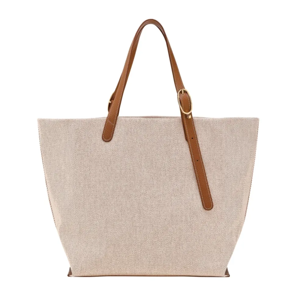 Le Foulonné Tote Bag