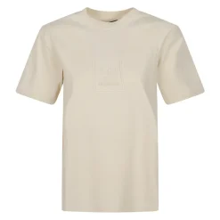 Legacy Short Sleeve Top Boxy Fit
