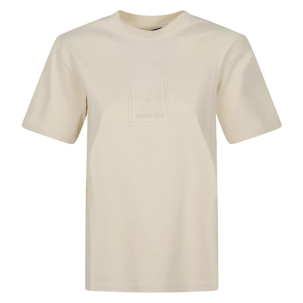 Legacy Short Sleeve Top Boxy Fit